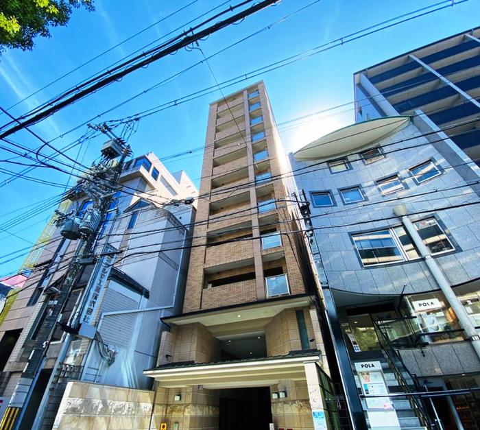 イーグルコート烏丸蛸薬師