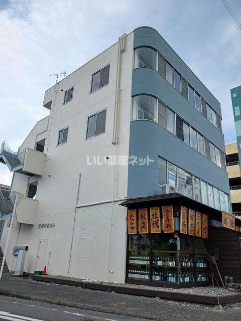 前橋中央ビル(1LDK/3階)