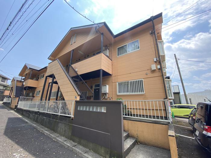 Kハイム一番館