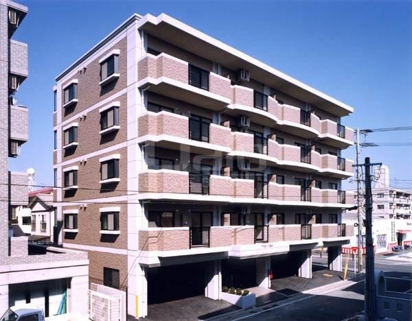 アスコット室見