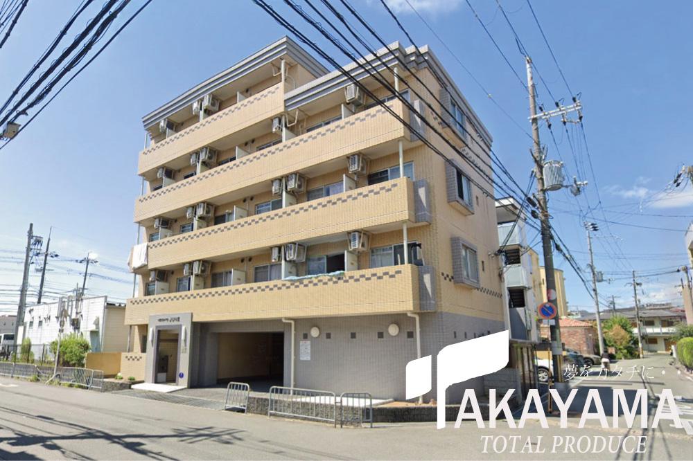 HEIGHTS JYUN 3GOUKAN