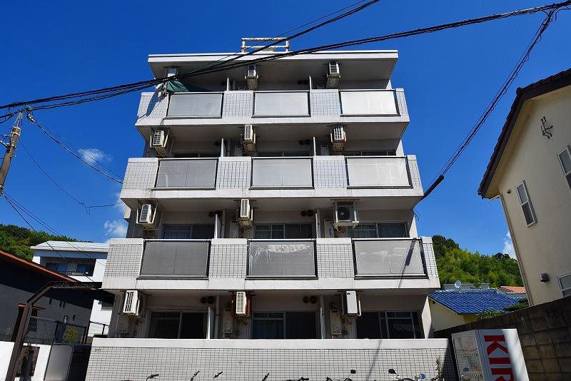 ジャルダン廿日市