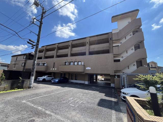 小田急小田原線 相武台前駅 徒歩3分 5階建 築33年