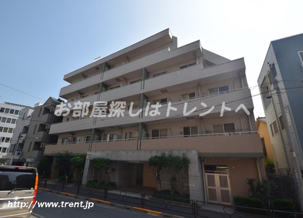 クオリア後楽園