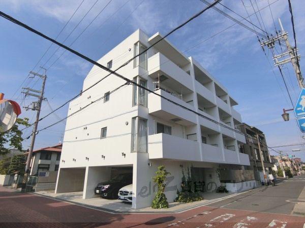 ステラガーデン茨木