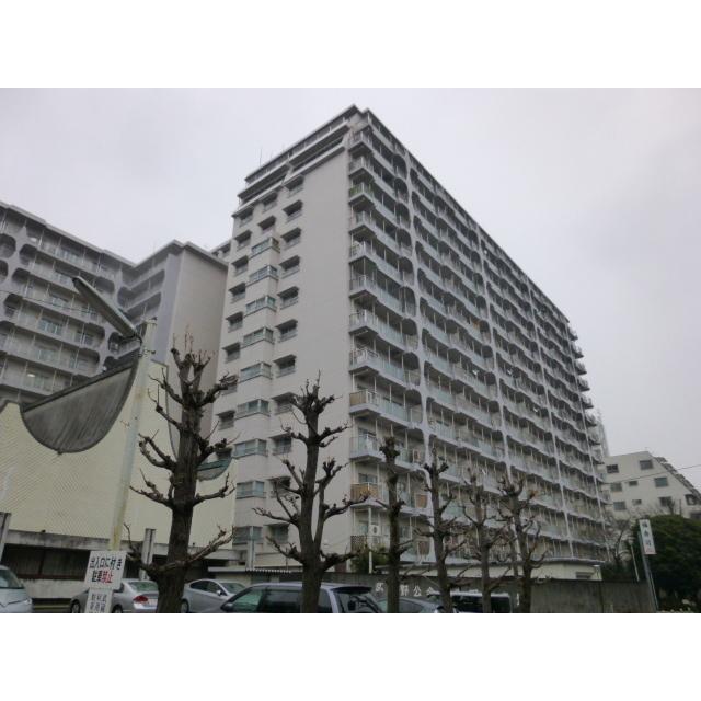 ルネ吉祥寺(3LDK/9階)