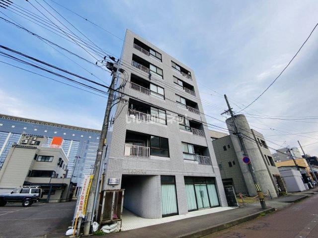 リバティープラザ柏町(1LDK/5階)