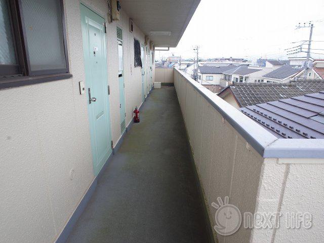 コズエペナテス相模台