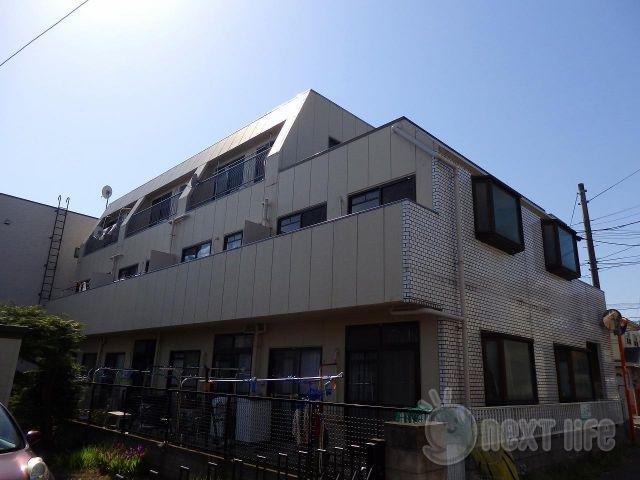 コズエペナテス相模台