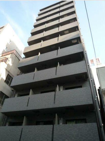 ルーブル日本橋