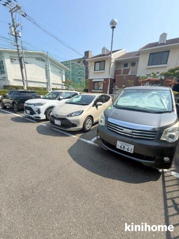 セジュール庚午