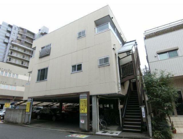 ハイツ和の家