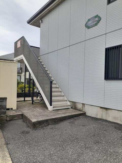 グランディアE