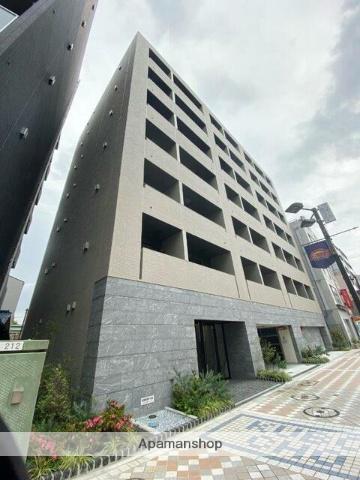 SHOKEN RESIDENCE横浜ウエスト