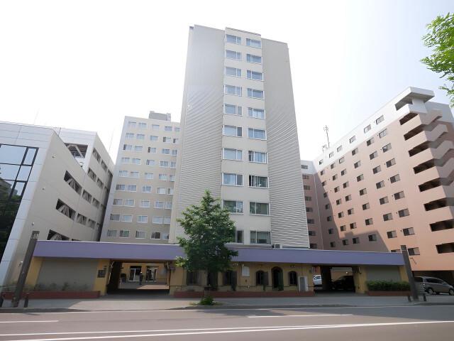 大通ハイム