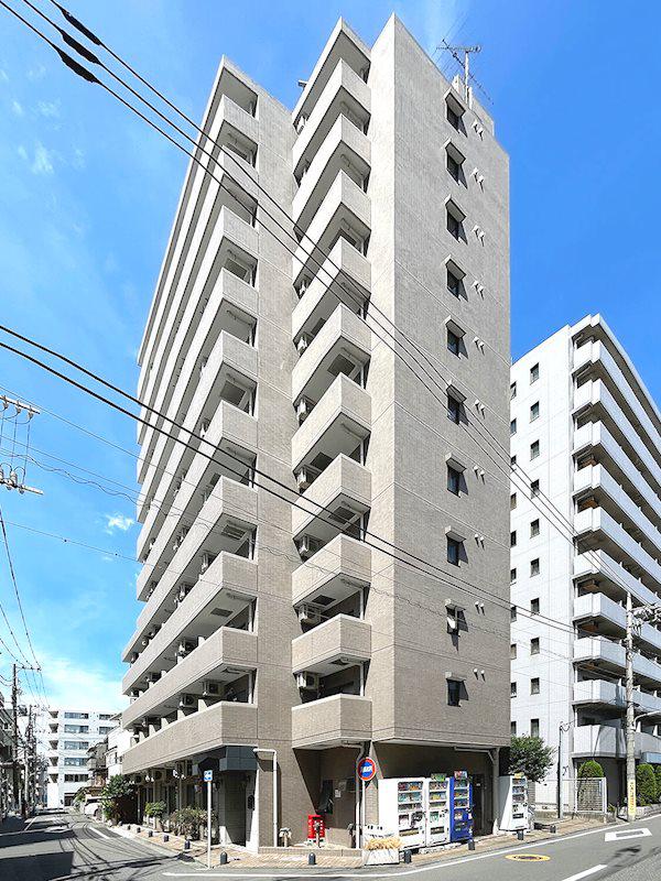 メインステージ大森海岸