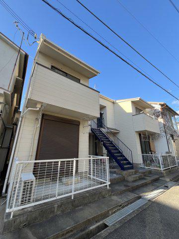 BELLTREE板宿ウエスト