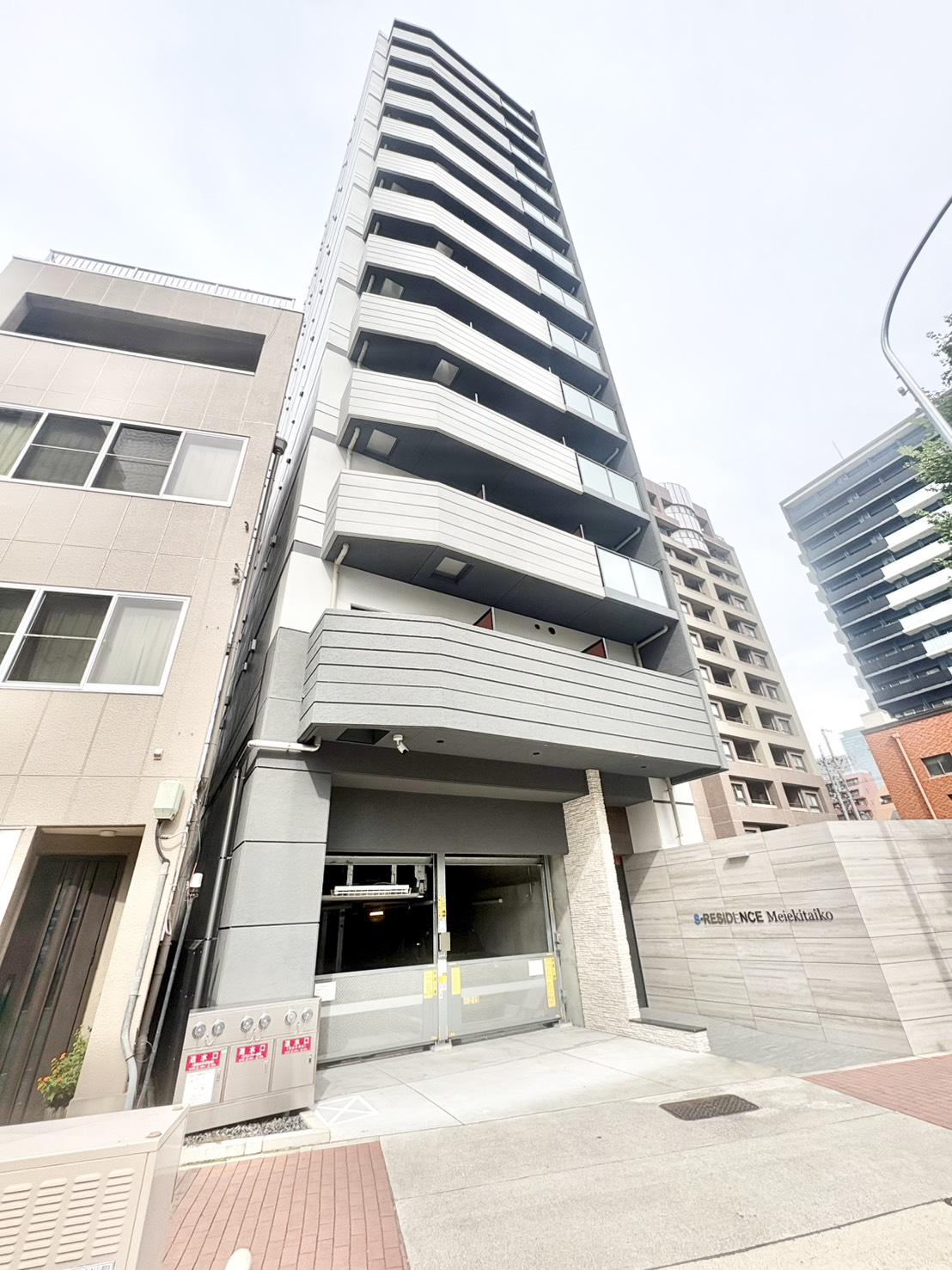S-RESIDENCE名駅太閤