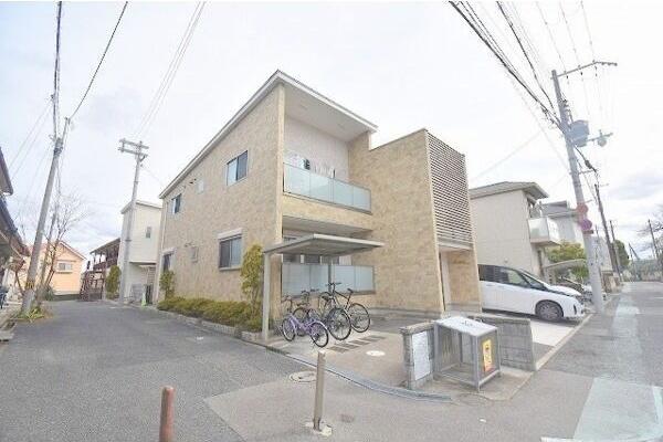 ローレル千里山西