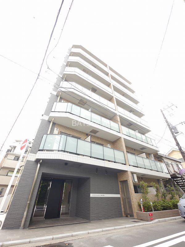 ショウケンレジデンス横浜伊勢町