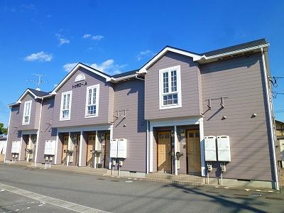 トゥモロー.A