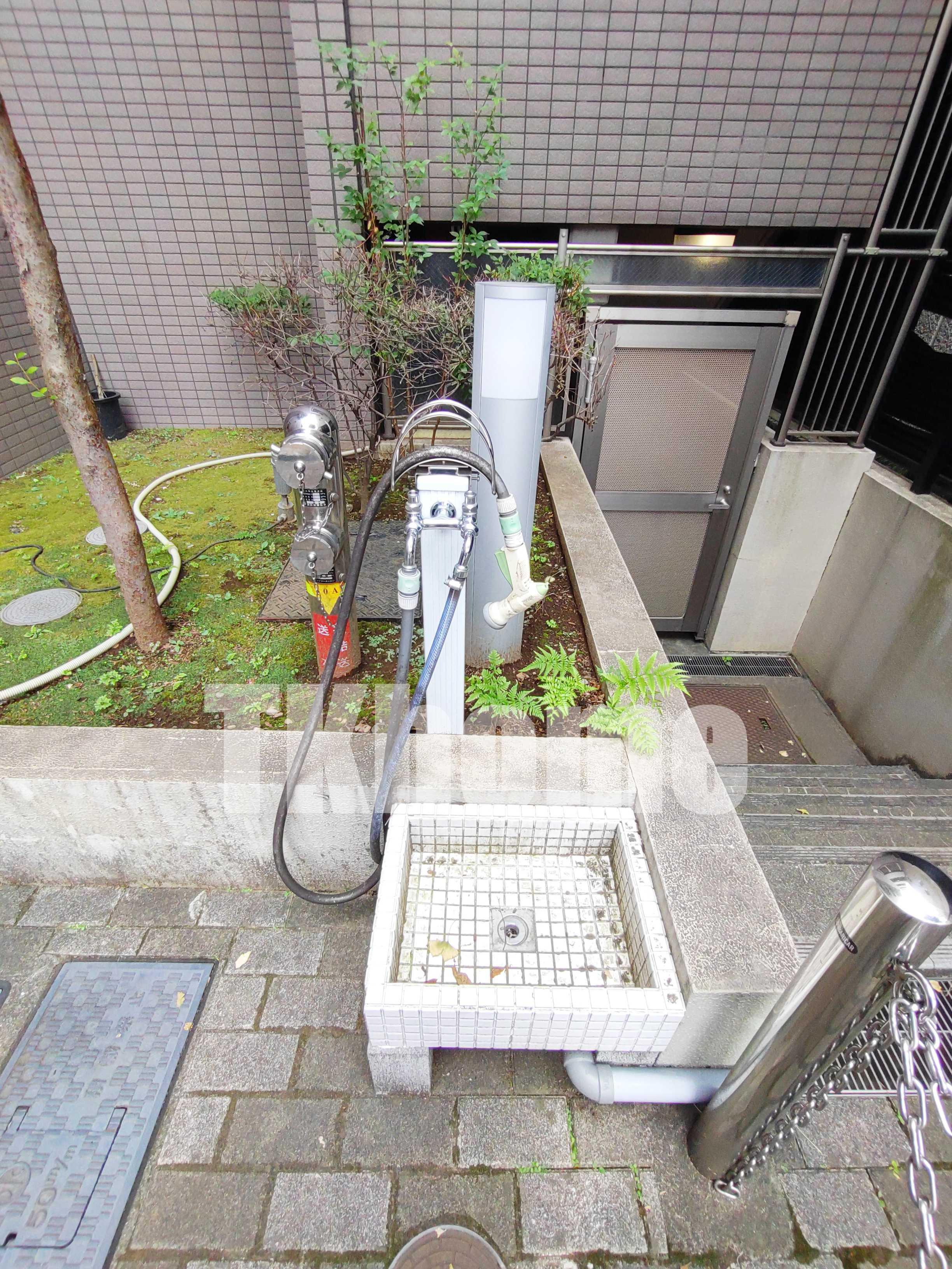 リリエンベルグ目白壱番館
