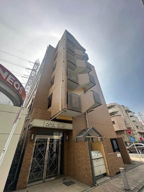 SALIDA仲町台/サリーダ仲町台