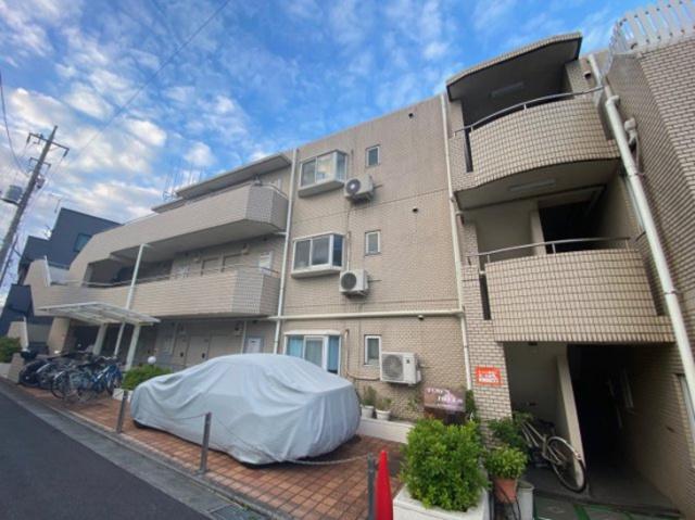 富士見台タウンヒルズ