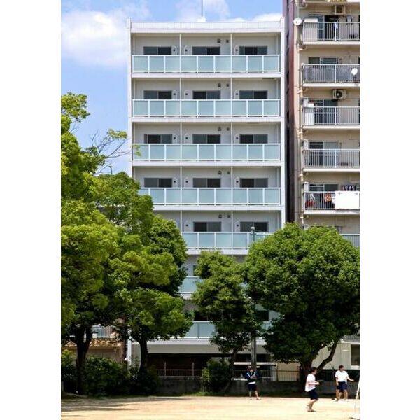 プログレッソ岩塚