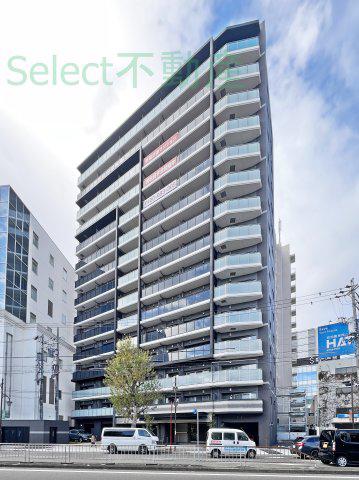 プレサンス ロジェ 名古屋駅ノース FRONT