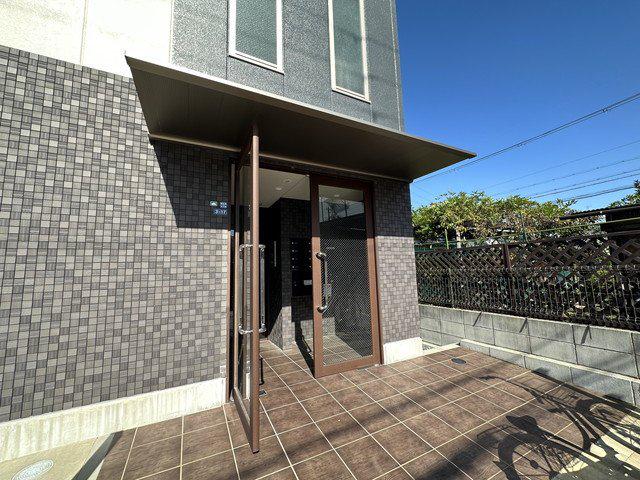 AILE稲野 