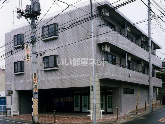 セブンティーヒルズ
