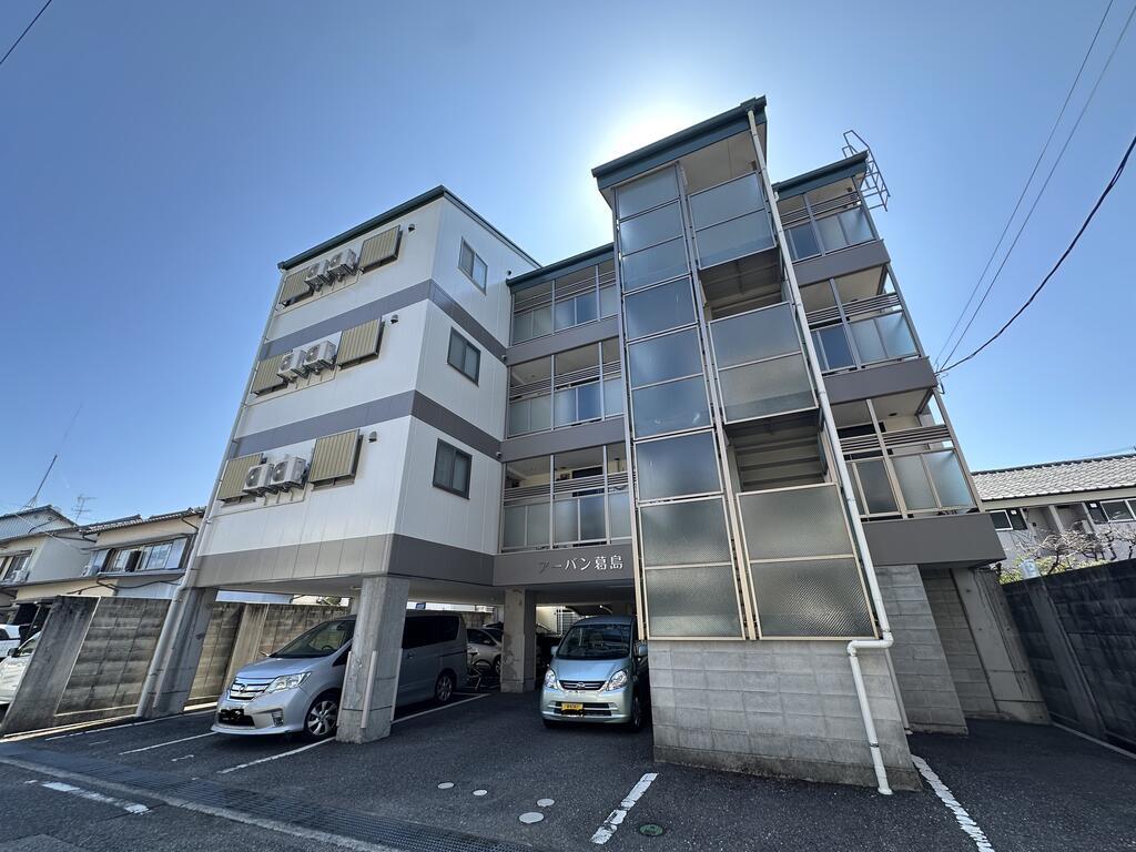 アーバン葛島