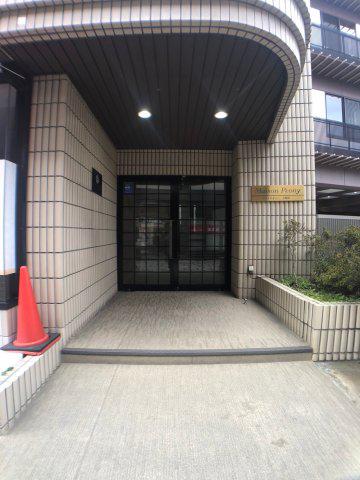 メゾンピオニー大師前
