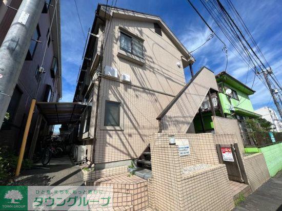 入間川プレミアム