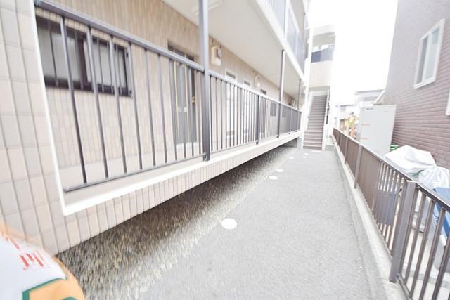 コンフォール木田