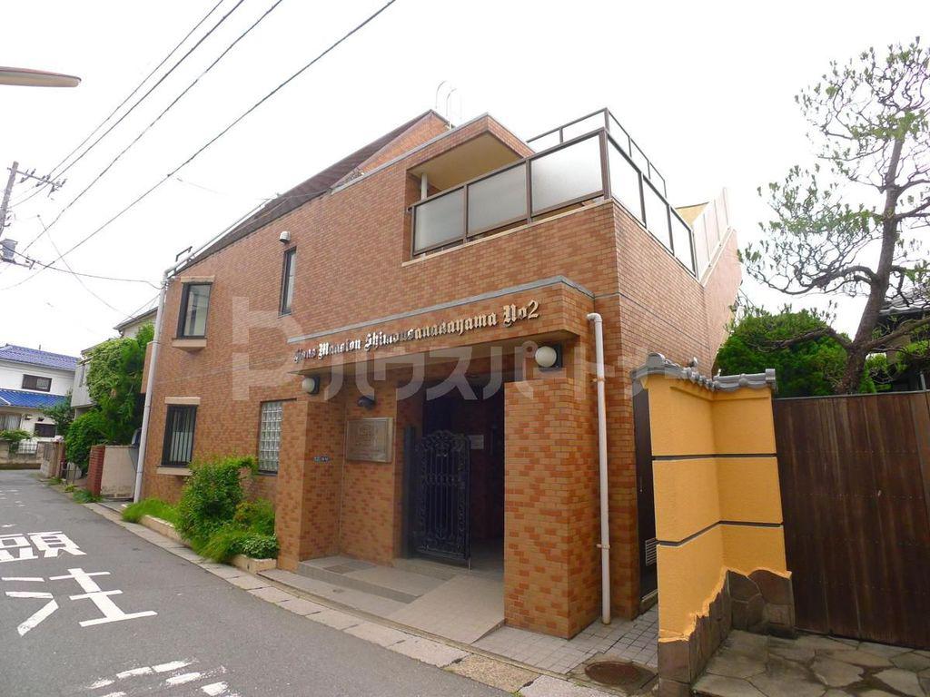 ライオンズマンション下総中山第2
