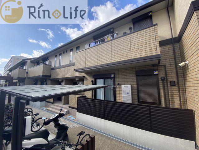 セピアコート八尾北本町