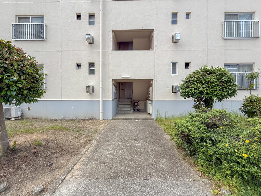 東垂水3号棟