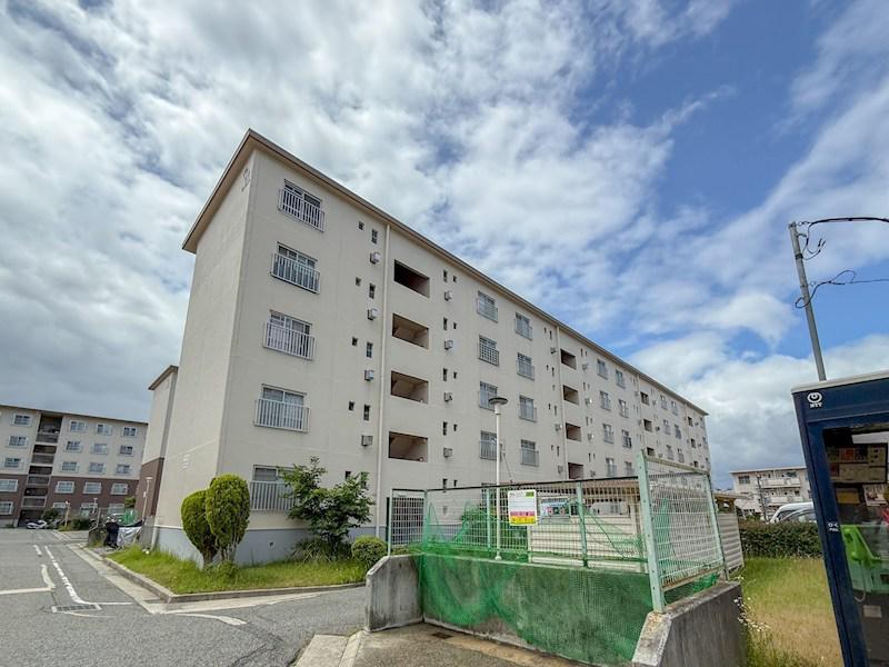 東垂水3号棟
