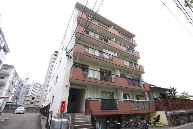 グランドマンション