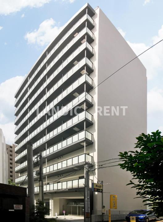 MODERN PALAZZO 大名