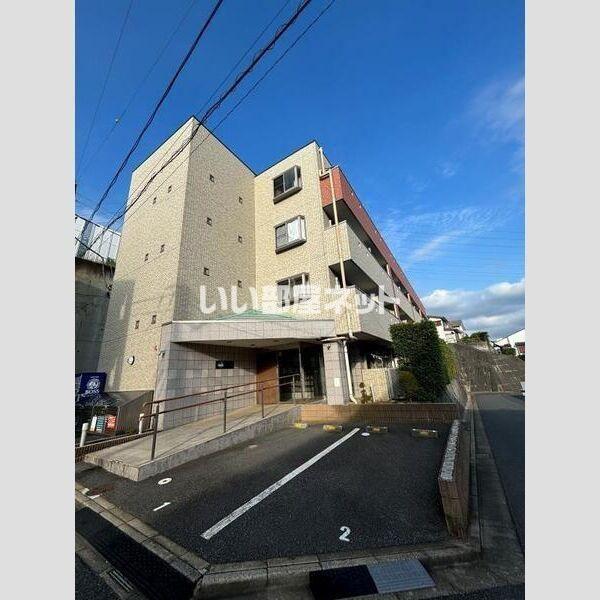 ダイワティアラ村上I