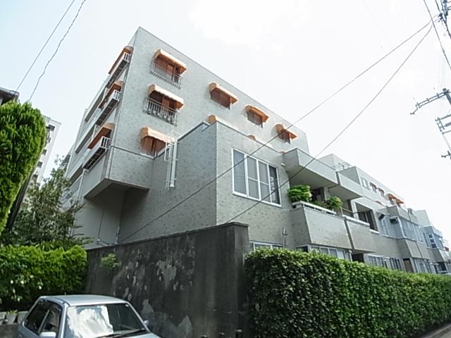 日生住吉コープ