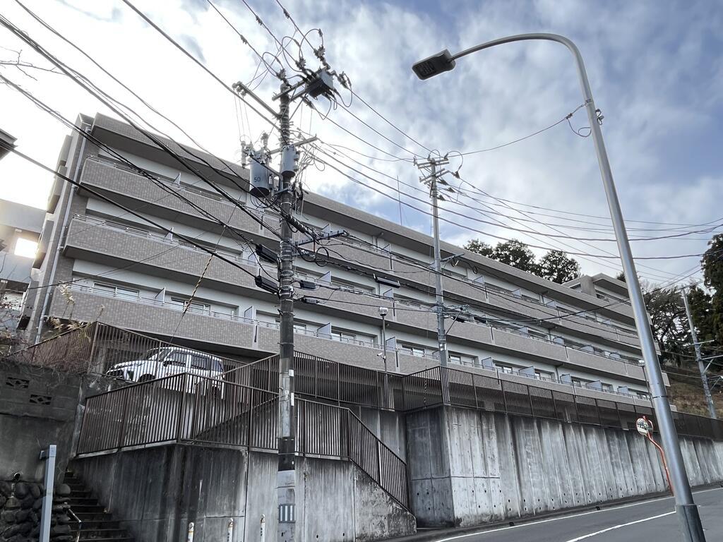 URBANHILL MUKAIYAMA