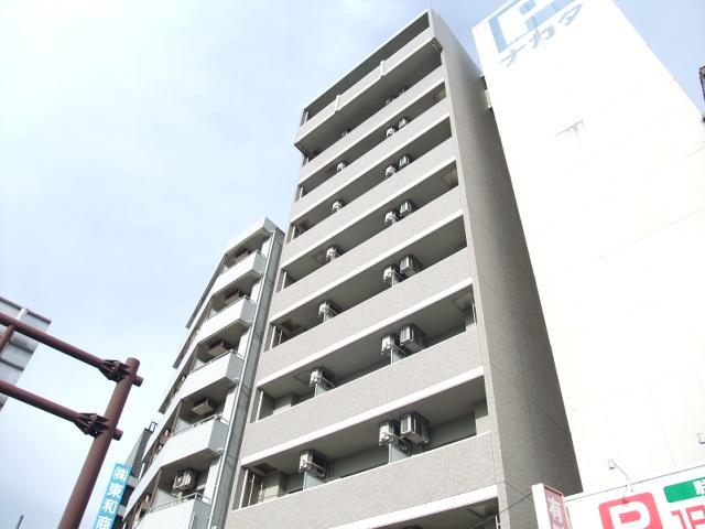 飛松高谷マンション