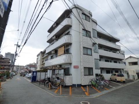 ビスタ千里丘III