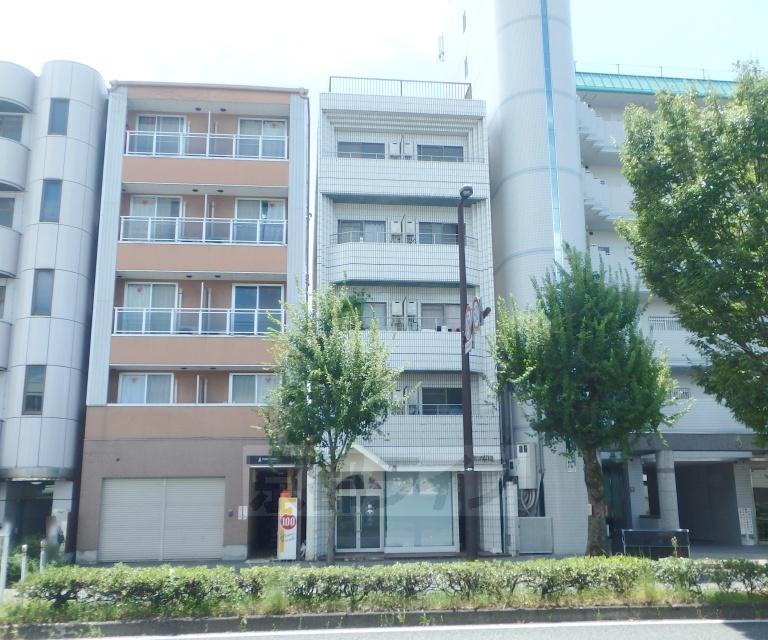 シンプルハイツベニス