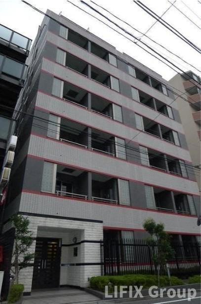 ステージファースト池袋アジールコート
