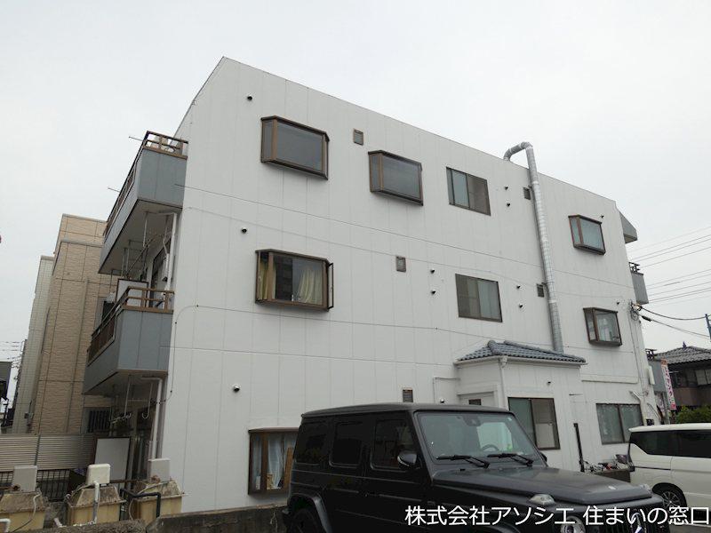 エルムコーポせんげん台
